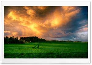 Stunning Landscape Ultra HD Wallpaper for 4K UHD Widescreen desktop, tablet & smartphone