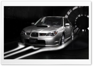 Subaru Car Motors 4 Ultra HD Wallpaper for 4K UHD Widescreen desktop, tablet & smartphone