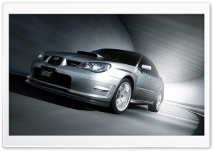 Subaru Car Motors 6 Ultra HD Wallpaper for 4K UHD Widescreen desktop, tablet & smartphone