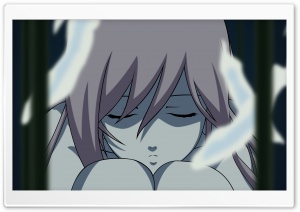 Suffering Anime Ultra HD Wallpaper for 4K UHD Widescreen desktop, tablet & smartphone