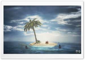 Summer by Artem Basok Ultra HD Wallpaper for 4K UHD Widescreen desktop, tablet & smartphone