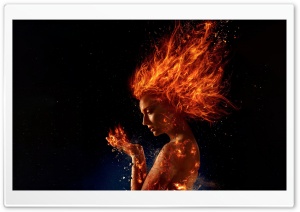 Summer Darkness Ultra HD Wallpaper for 4K UHD Widescreen desktop, tablet & smartphone