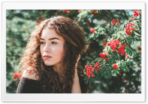 Summer Girl Ultra HD Wallpaper for 4K UHD Widescreen desktop, tablet & smartphone