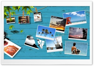 Summer Pictures Ultra HD Wallpaper for 4K UHD Widescreen desktop, tablet & smartphone
