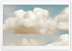 Summer Rain Clouds Ultra HD Wallpaper for 4K UHD Widescreen desktop, tablet & smartphone