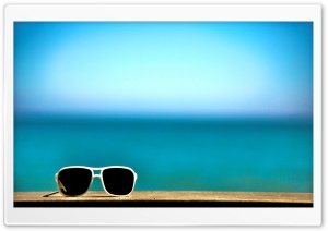 Summer Time Malibu, California Ultra HD Wallpaper for 4K UHD Widescreen desktop, tablet & smartphone