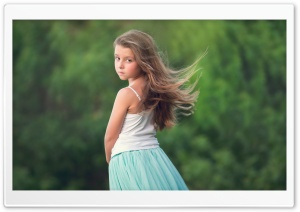 Summer Wind Ultra HD Wallpaper for 4K UHD Widescreen desktop, tablet & smartphone