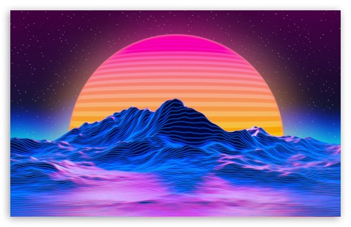 Ultra HD Desktop Background Wallpaper