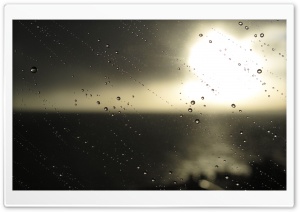 Sun After Storm Ultra HD Wallpaper for 4K UHD Widescreen desktop, tablet & smartphone