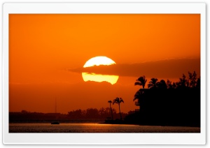 Sun In The Sky 4 Ultra HD Wallpaper for 4K UHD Widescreen desktop, tablet & smartphone