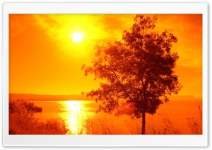 Sun In The Sky 7 Ultra HD Wallpaper for 4K UHD Widescreen desktop, tablet & smartphone