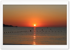 Sun Rising 2 Ultra HD Wallpaper for 4K UHD Widescreen desktop, tablet & smartphone