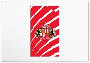 Sunderland Premier League 1617 iPhone Ultra HD Wallpaper for 4K UHD Widescreen desktop, tablet & smartphone