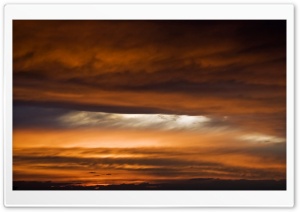 Sundown Ultra HD Wallpaper for 4K UHD Widescreen desktop, tablet & smartphone