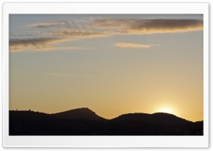 Sundwon at Mallorca Ultra HD Wallpaper for 4K UHD Widescreen desktop, tablet & smartphone