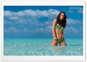 SUNFLAIR - BIG EASY Ultra HD Wallpaper for 4K UHD Widescreen desktop, tablet & smartphone