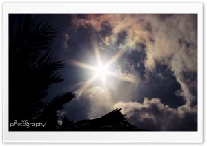 Sunny Ultra HD Wallpaper for 4K UHD Widescreen desktop, tablet & smartphone