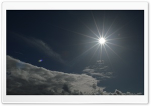 Sunny Day Ultra HD Wallpaper for 4K UHD Widescreen desktop, tablet & smartphone