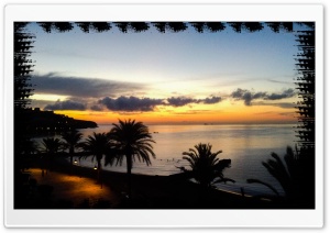 sunrise Ultra HD Wallpaper for 4K UHD Widescreen desktop, tablet & smartphone