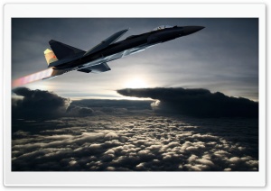 Super Aircraft Ultra HD Wallpaper for 4K UHD Widescreen desktop, tablet & smartphone