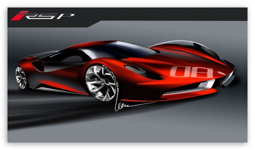 Super Car Concept 008 UltraHD Wallpaper for 8K UHD TV 16:9 Ultra High Definition 2160p 1440p 1080p 900p 720p ; Mobile 16:9 - 2160p 1440p 1080p 900p 720p ;