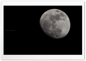 Super Moon Ultra HD Wallpaper for 4K UHD Widescreen desktop, tablet & smartphone