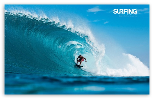 surfing UltraHD Wallpaper for Wide 16:10 Widescreen WHXGA WQXGA WUXGA WXGA ;