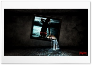 Surreal Photo Ultra HD Wallpaper for 4K UHD Widescreen desktop, tablet & smartphone