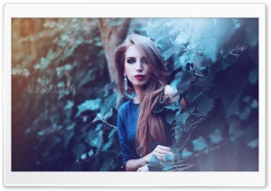 Surrounded Ultra HD Wallpaper for 4K UHD Widescreen desktop, tablet & smartphone