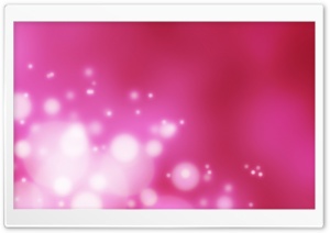 Sweet Pink Dust Ultra HD Wallpaper for 4K UHD Widescreen desktop, tablet & smartphone