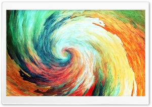 Swirl Ultra HD Wallpaper for 4K UHD Widescreen desktop, tablet & smartphone