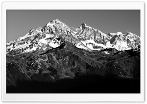 Swiss Alps, Savognin Ultra HD Wallpaper for 4K UHD Widescreen desktop, tablet & smartphone