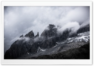 Switzerland Alps Mountain Peaks Ultra HD Wallpaper for 4K UHD Widescreen desktop, tablet & smartphone