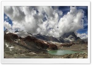 Switzerland Zermatt Ultra HD Wallpaper for 4K UHD Widescreen desktop, tablet & smartphone