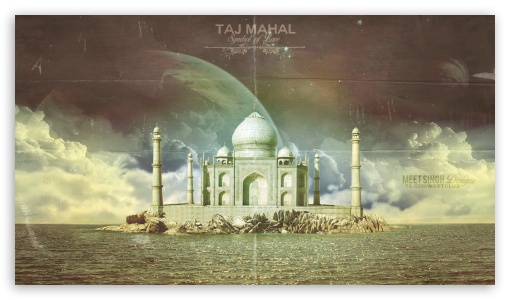 Taj Mahal UltraHD Wallpaper for 8K UHD TV 16:9 Ultra High Definition 2160p 1440p 1080p 900p 720p ; iPad 1/2/Mini ; Mobile 4:3 5:3 3:2 16:9 - UXGA XGA SVGA WGA DVGA HVGA HQVGA ( Apple PowerBook G4 iPhone 4 3G 3GS iPod Touch ) 2160p 1440p 1080p 900p 720p ;