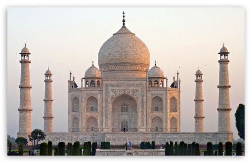 Taj Mahal UltraHD Wallpaper for Wide 16:10 5:3 Widescreen WHXGA WQXGA WUXGA WXGA WGA ; 8K UHD TV 16:9 Ultra High Definition 2160p 1440p 1080p 900p 720p ; UHD 16:9 2160p 1440p 1080p 900p 720p ; Mobile 5:3 - WGA ;