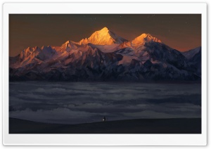 Taking Photos Art Ultra HD Wallpaper for 4K UHD Widescreen desktop, tablet & smartphone