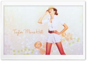 Taylor Marie Hill Ultra HD Wallpaper for 4K UHD Widescreen desktop, tablet & smartphone