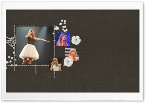 Taylor Swift Ultra HD Wallpaper for 4K UHD Widescreen desktop, tablet & smartphone