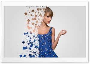 Taylor Swift 4K 8K Ultra HD Wallpaper for 4K UHD Widescreen desktop, tablet & smartphone