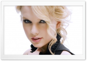 Taylor Swift Beautiful Ultra HD Wallpaper for 4K UHD Widescreen desktop, tablet & smartphone