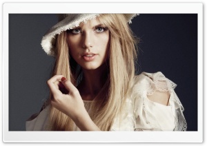 Taylor Swift Celebrity Ultra HD Wallpaper for 4K UHD Widescreen desktop, tablet & smartphone