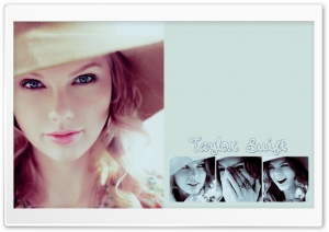 Taylor Swift Smile Ultra HD Wallpaper for 4K UHD Widescreen desktop, tablet & smartphone