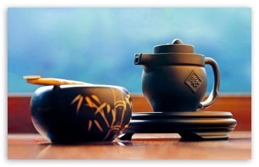 Tea UltraHD Wallpaper for Wide 16:10 Widescreen WHXGA WQXGA WUXGA WXGA ;