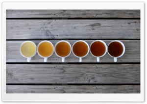 Tea Cups Ultra HD Wallpaper for 4K UHD Widescreen desktop, tablet & smartphone