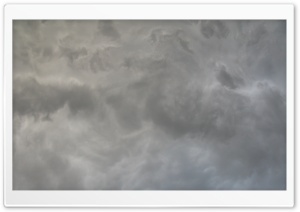 Tehran Clouds Ultra HD Wallpaper for 4K UHD Widescreen desktop, tablet & smartphone