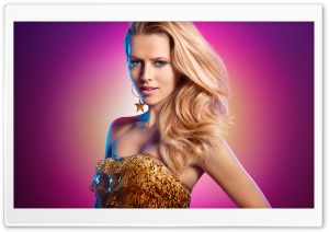 Teresa Palmer Ultra HD Wallpaper for 4K UHD Widescreen desktop, tablet & smartphone