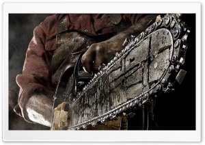 Texas Chainsaw Massacre 3D 2013 Ultra HD Wallpaper for 4K UHD Widescreen desktop, tablet & smartphone