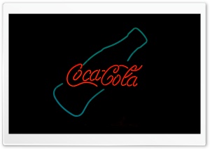 Texas Coca-Cola Ultra HD Wallpaper for 4K UHD Widescreen desktop, tablet & smartphone
