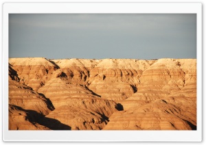 Texas Landscape Ultra HD Wallpaper for 4K UHD Widescreen desktop, tablet & smartphone